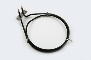 ringvarmelegeme 2200w