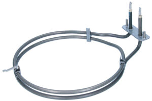 ringvarmelegeme 2200w Ø205mm til gorenje