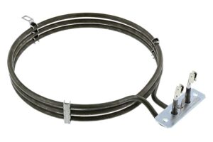 ringvarmelegeme 2300w