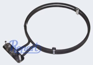 ringvarmelegeme 2400w