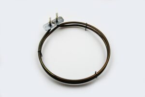 ringvarmelegeme 2400w