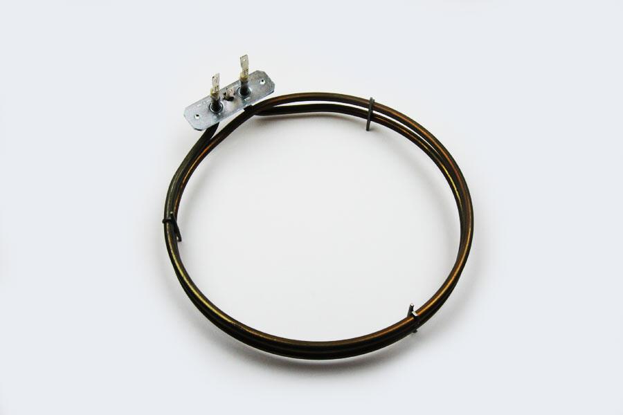 ringvarmelegeme 2400w