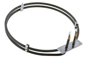 ringvarmelegeme 2400w