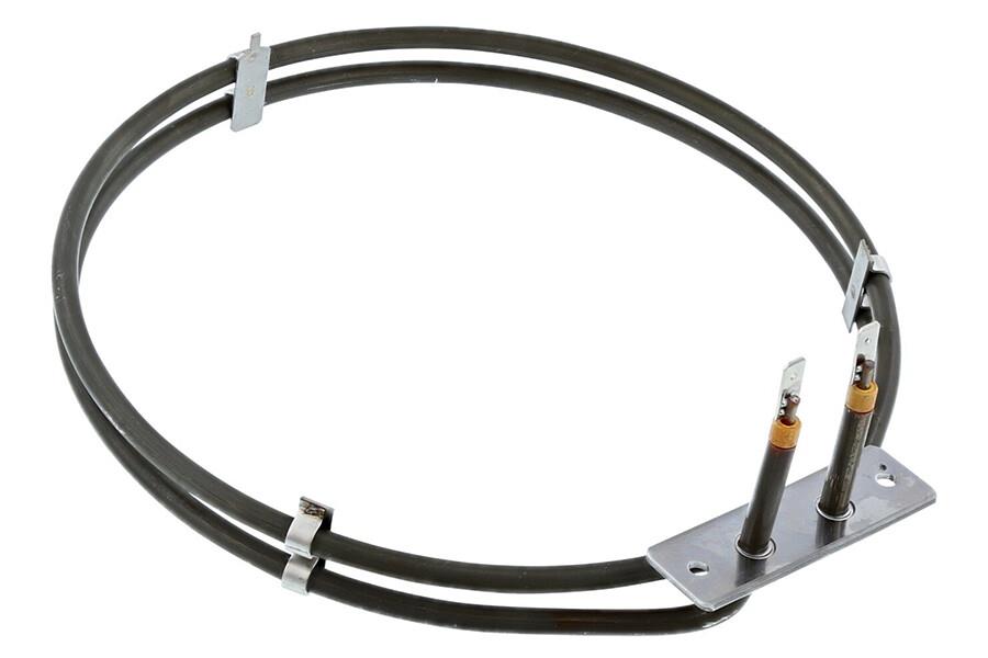 ringvarmelegeme 2400w