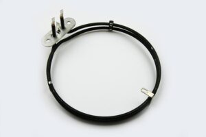 ringvarmelegeme 2400w