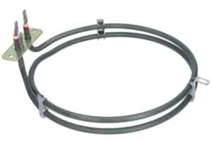 ringvarmelegeme 2400w Ø195mm