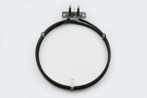 ringvarmelegeme 2450w