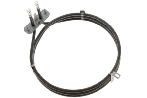 ringvarmelegeme 2500w