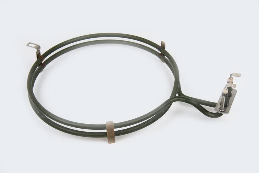 ringvarmelegeme 2500w