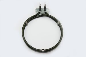 ringvarmelegeme 2500w