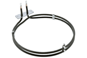 ringvarmelegeme Ø 204mm 2400w 230v