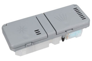 sæbeautomat kombi dosering til gorenje, asko