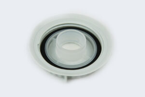 saltlåg uden indikator