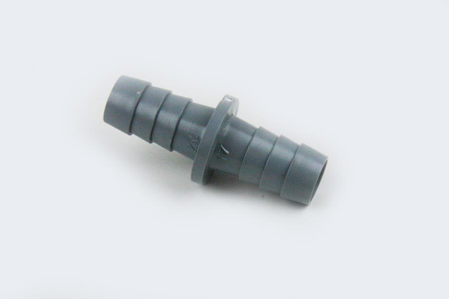 samlestykke lige 16 mm