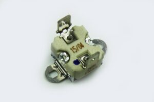 sikkerhedstermostat 80c
