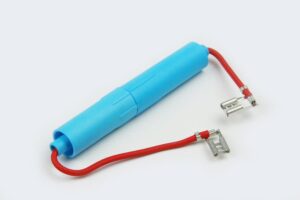 sikring for microovn 0,7a / 5kv