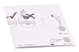skabelon for integration ikea