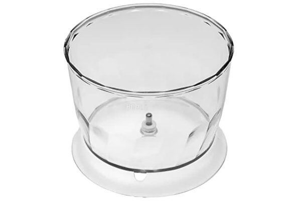 skål for minihakker 500ml