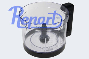 skål universal sort braun 1500ml