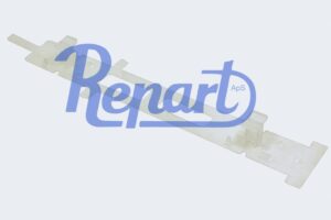 skinne plast for integration