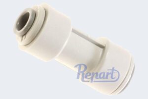 slangesamler 6/8mm