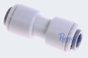 slangesamler lige 8mm