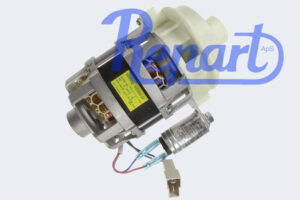 spulemotor midea yxw50 2f 2 (l)