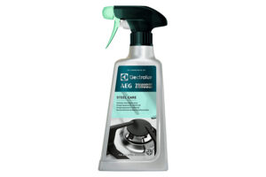 stålrens i spray flaske 250ml