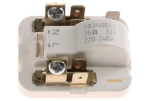 startrelæ danfoss 103n0011