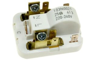 startrelæ danfoss 103n0021