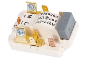 startrelæ danfoss 103n0060