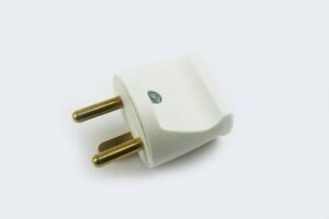 stikprop 2p+j rund lige