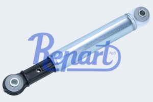 støddæmper universal 120n Ø8mm