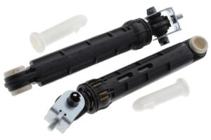 støddæmpersæt med beslag