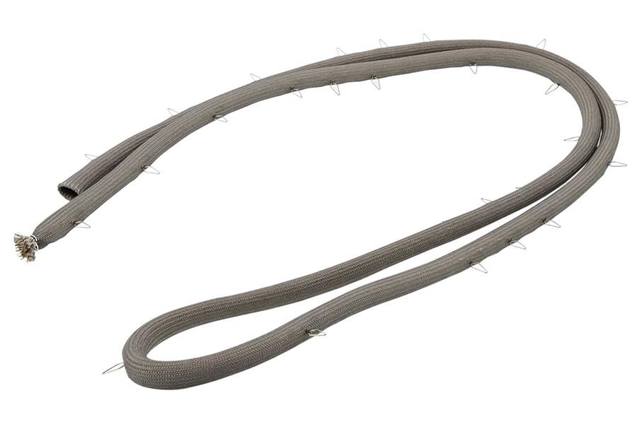 stofpakning for pyrolyse ovn