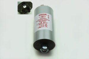 støjkondensator 0,47uf