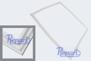 tætningsliste frysedør 679x574