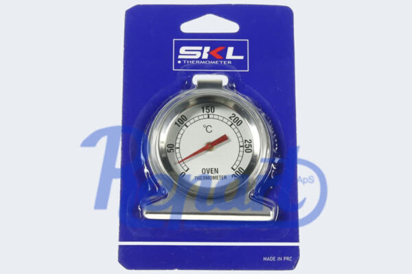 termometer for ovn, universalt