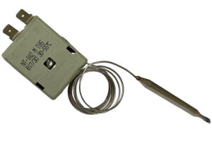 termostat 30 55°c 1 polet