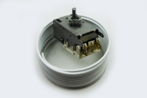 termostat aeg, electrolux