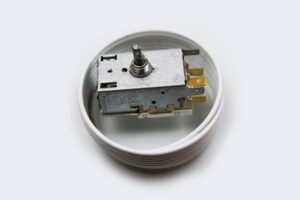 termostat atlas, electrolux