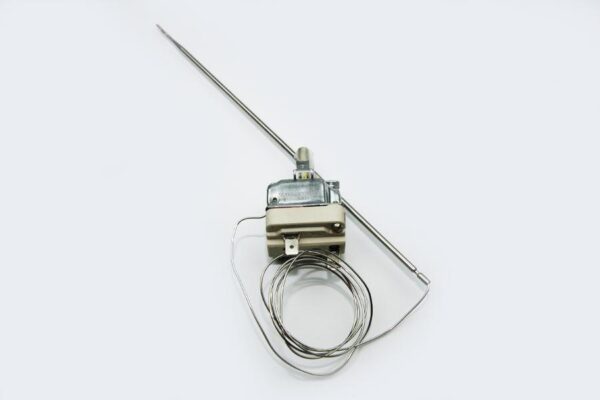 termostat for ovn ego 5510062010