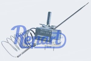 termostat for ovn gram