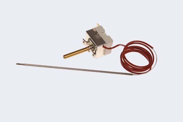 termostat for ovn smeg