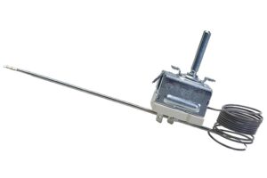 termostat for ovn smeg