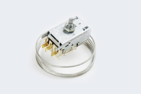 termostat gram 711002500
