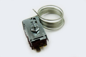 termostat køl