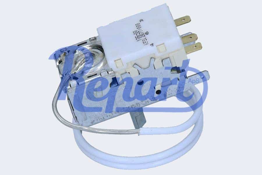 termostat køl k59l2677 liebherr