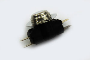 termostat sikkerhed 130c
