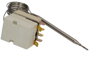 termostat vandbad
